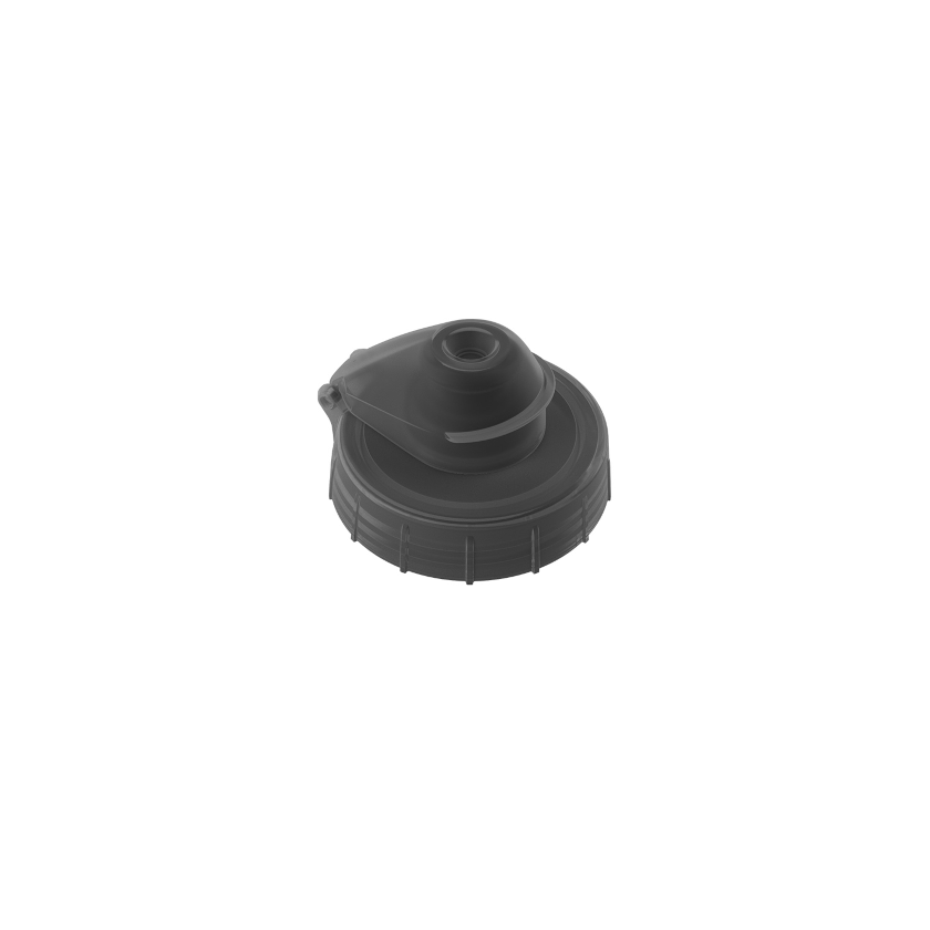 valve bottle cap