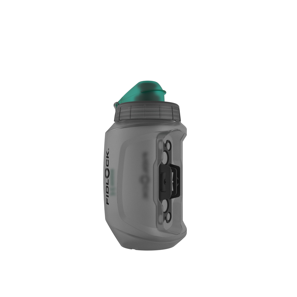 TWIST replacement bottle 550 compact antibacterial