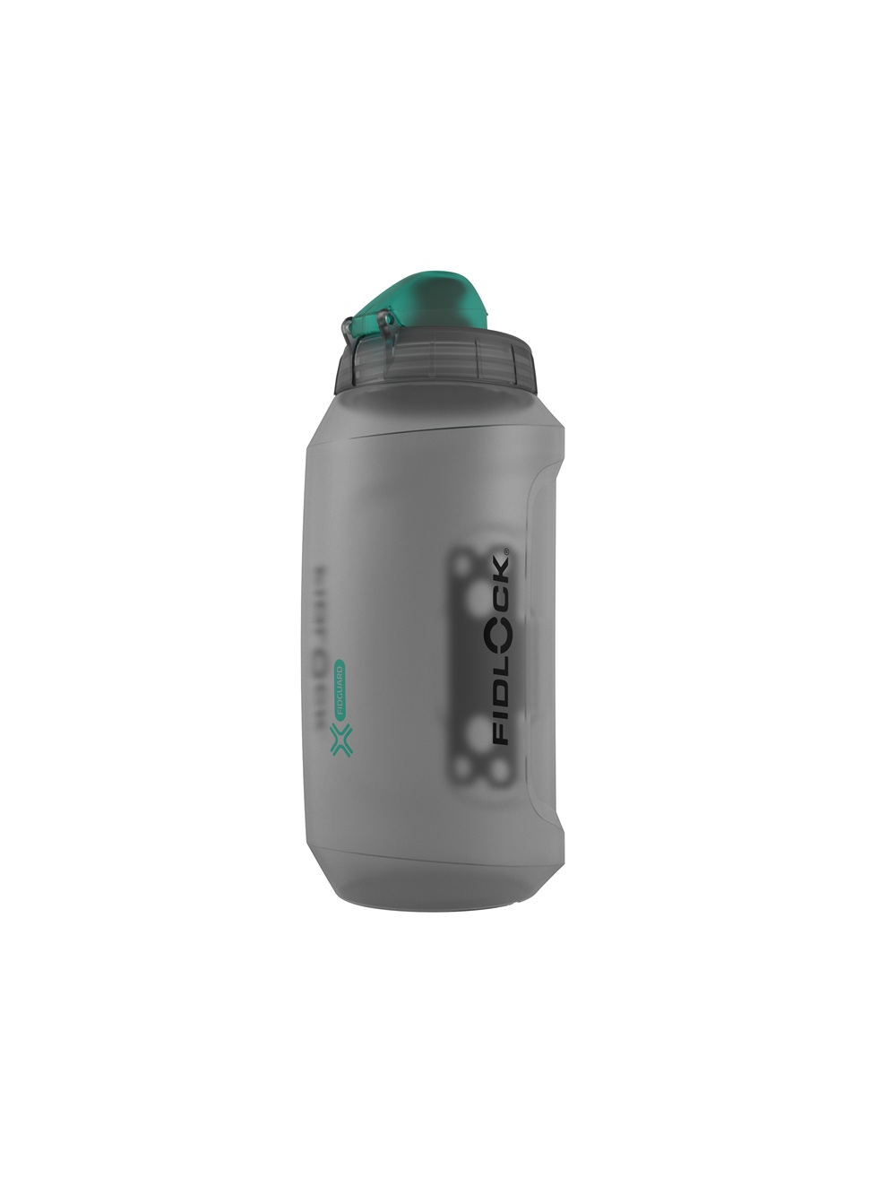 TWIST replacement bottle 750 compact antibacterial