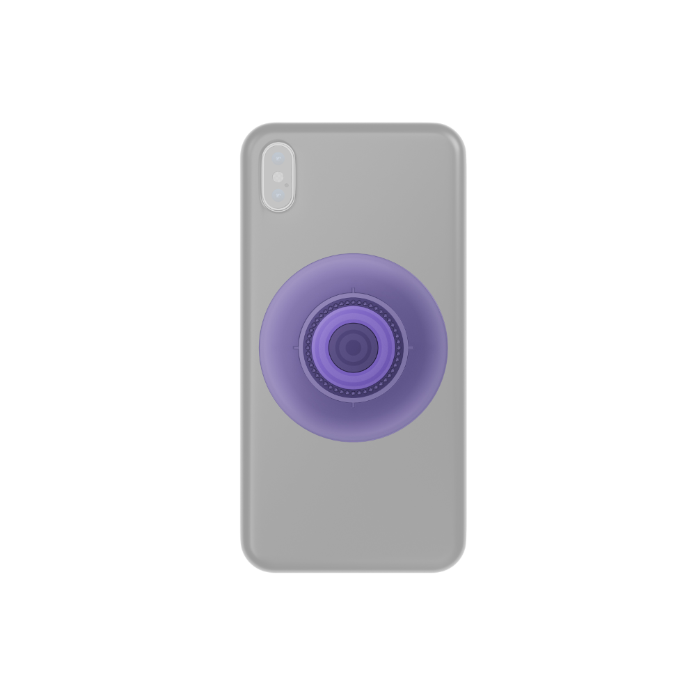 VACUUM uni phone patch