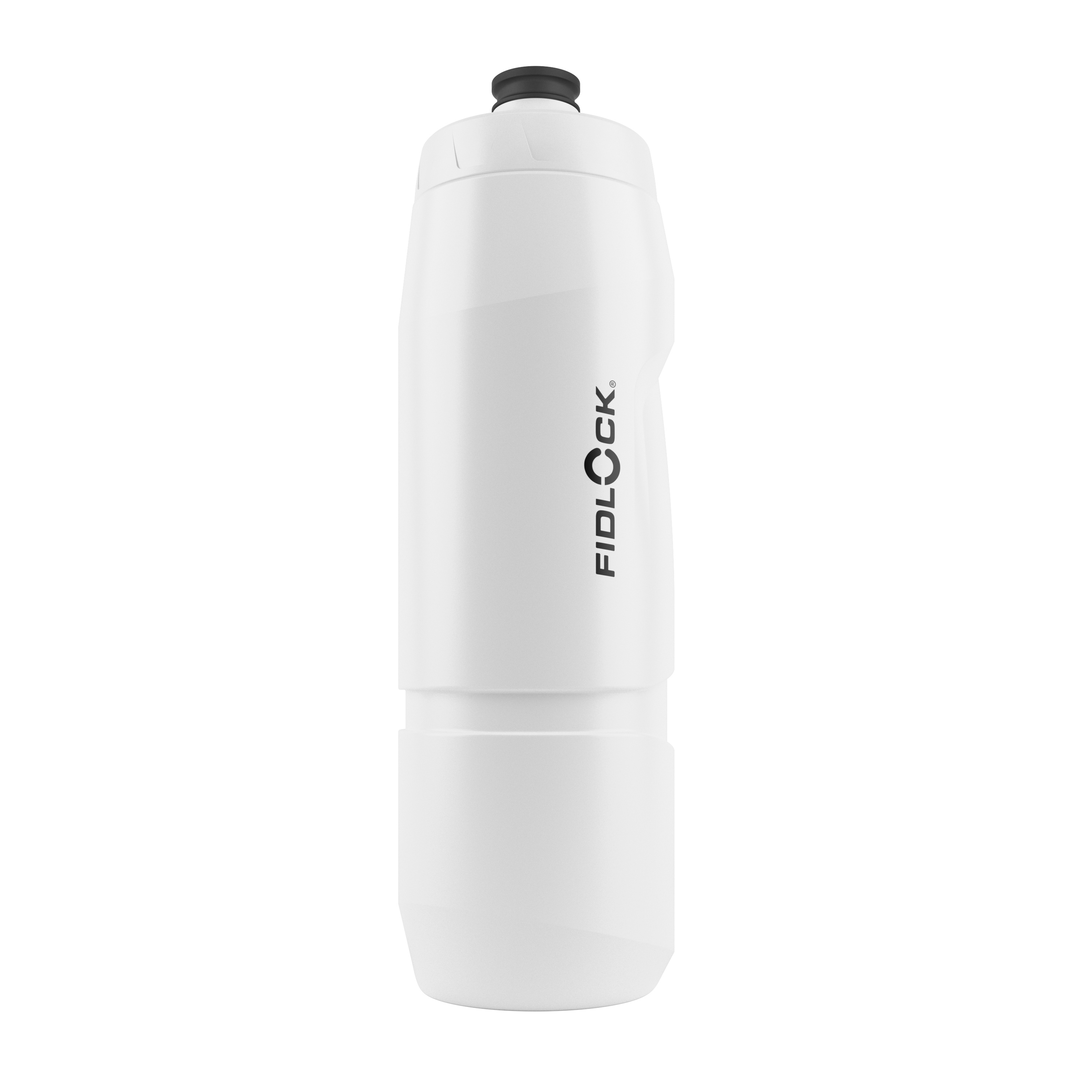 TWIST replacement bottle polar white
