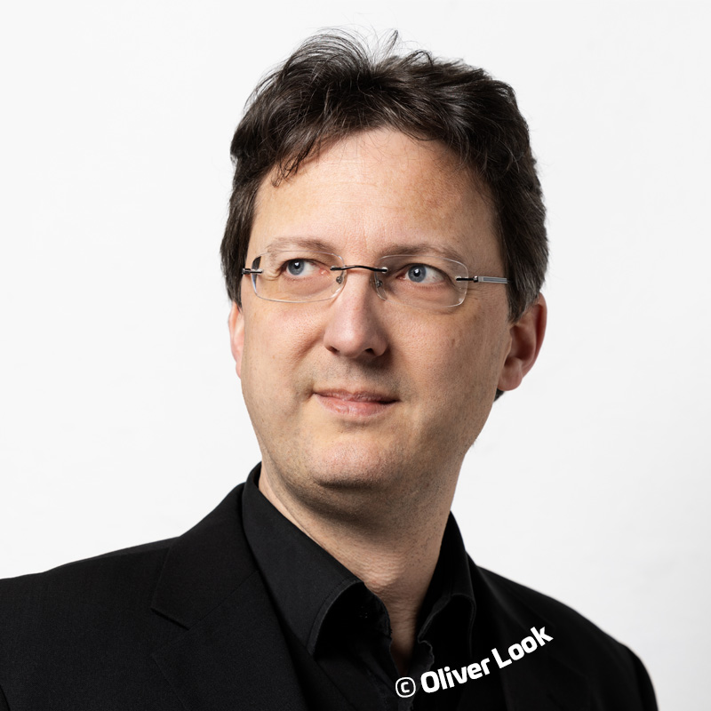 Joachim Buhrmann (c) Oliver Look