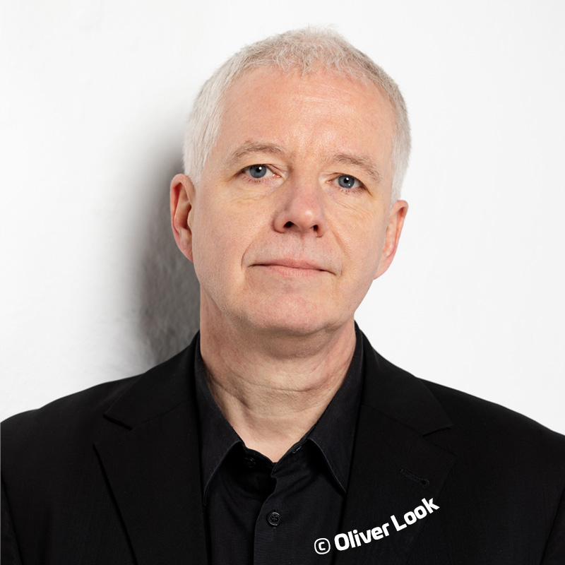 Volker Arndt (c) Oliver Look