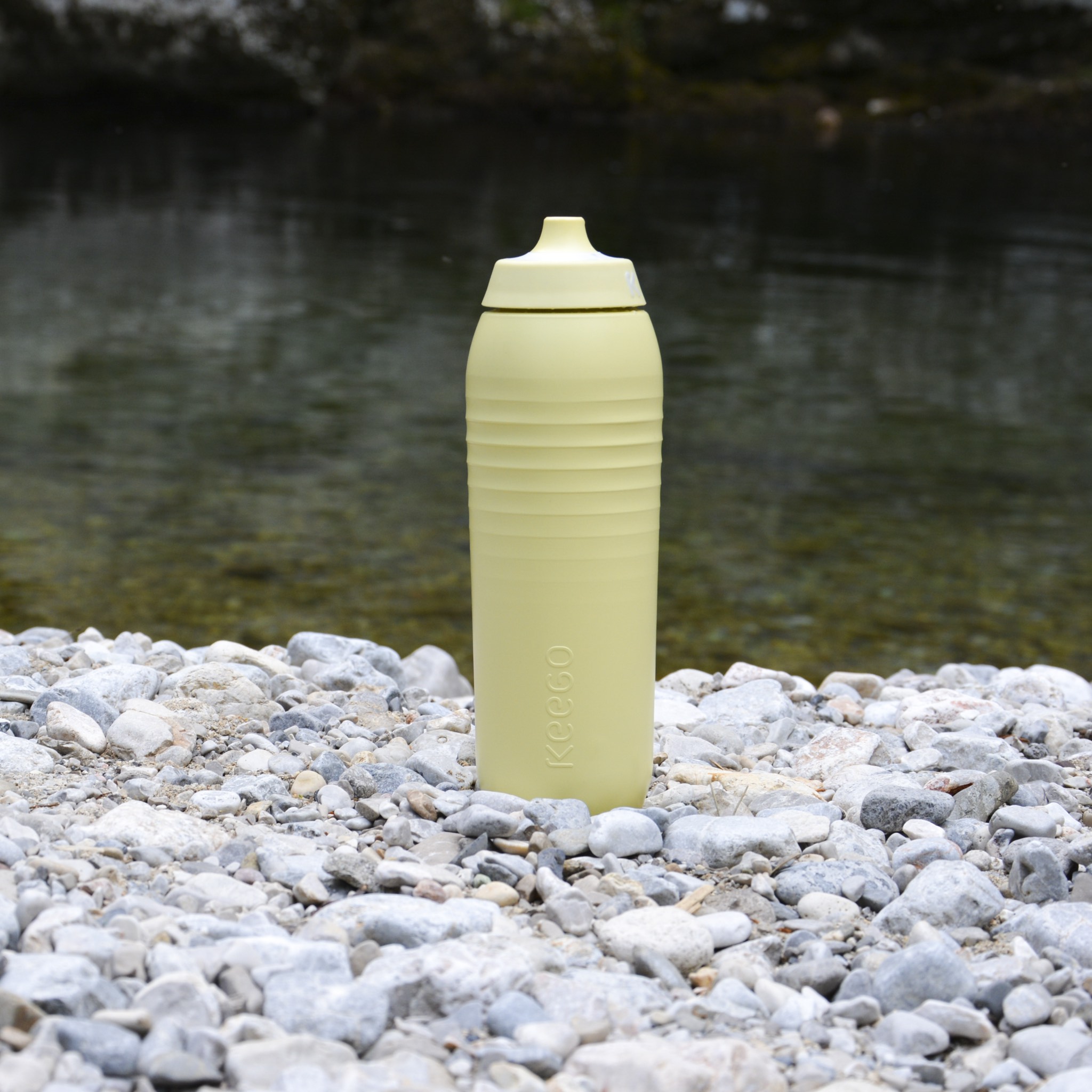 KEEGO bottle 750