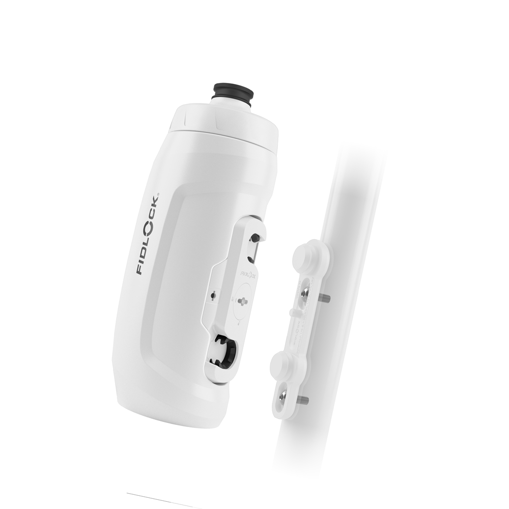 TWIST bottle 590 + bike base