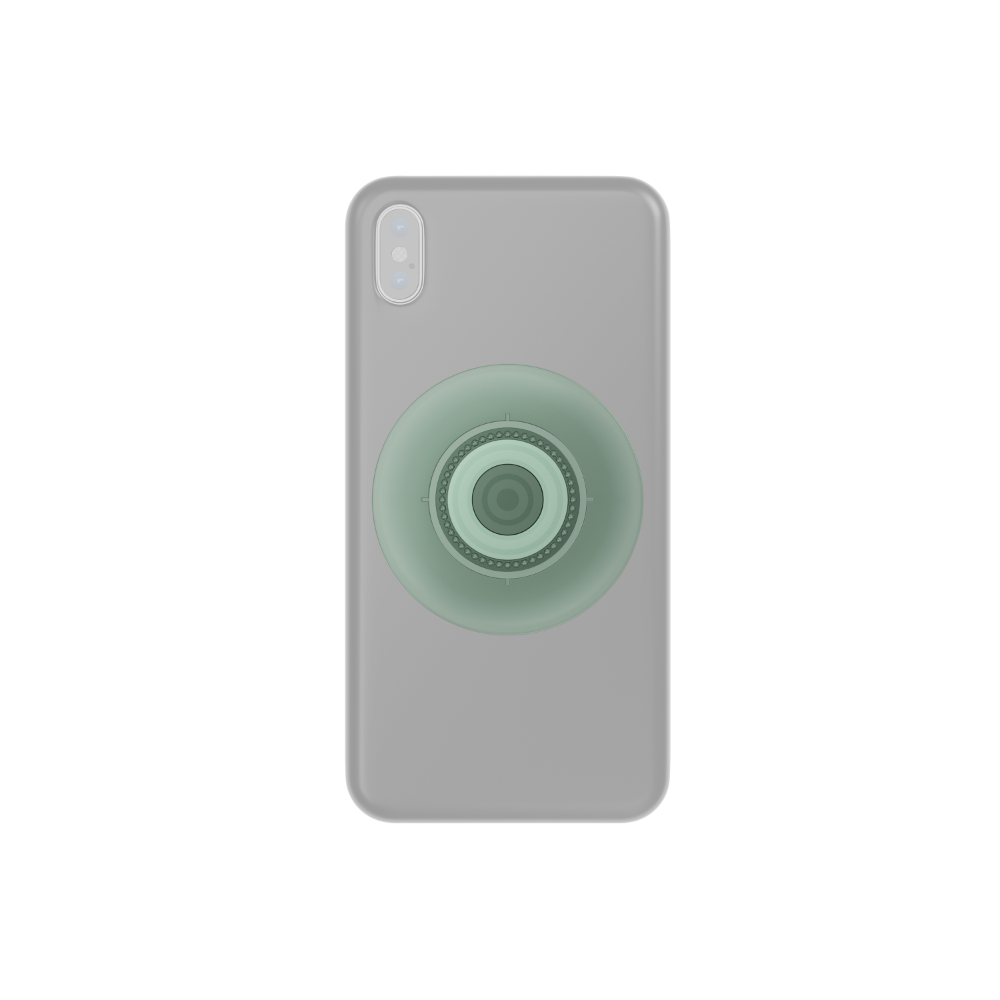 VACUUM uni phone patch
