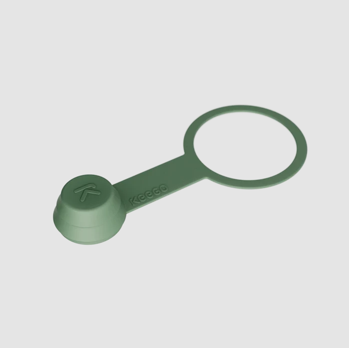 Dust Cap for KEEGO