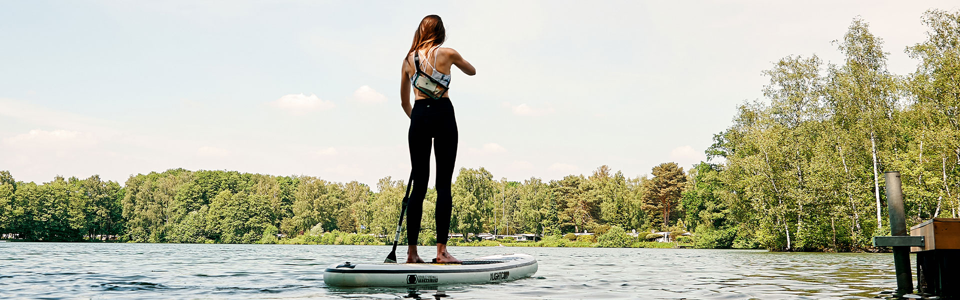 FIDLOCK-Webseite-Aktivitäten-Wassersport-Titelbild-sling-bag-SUP