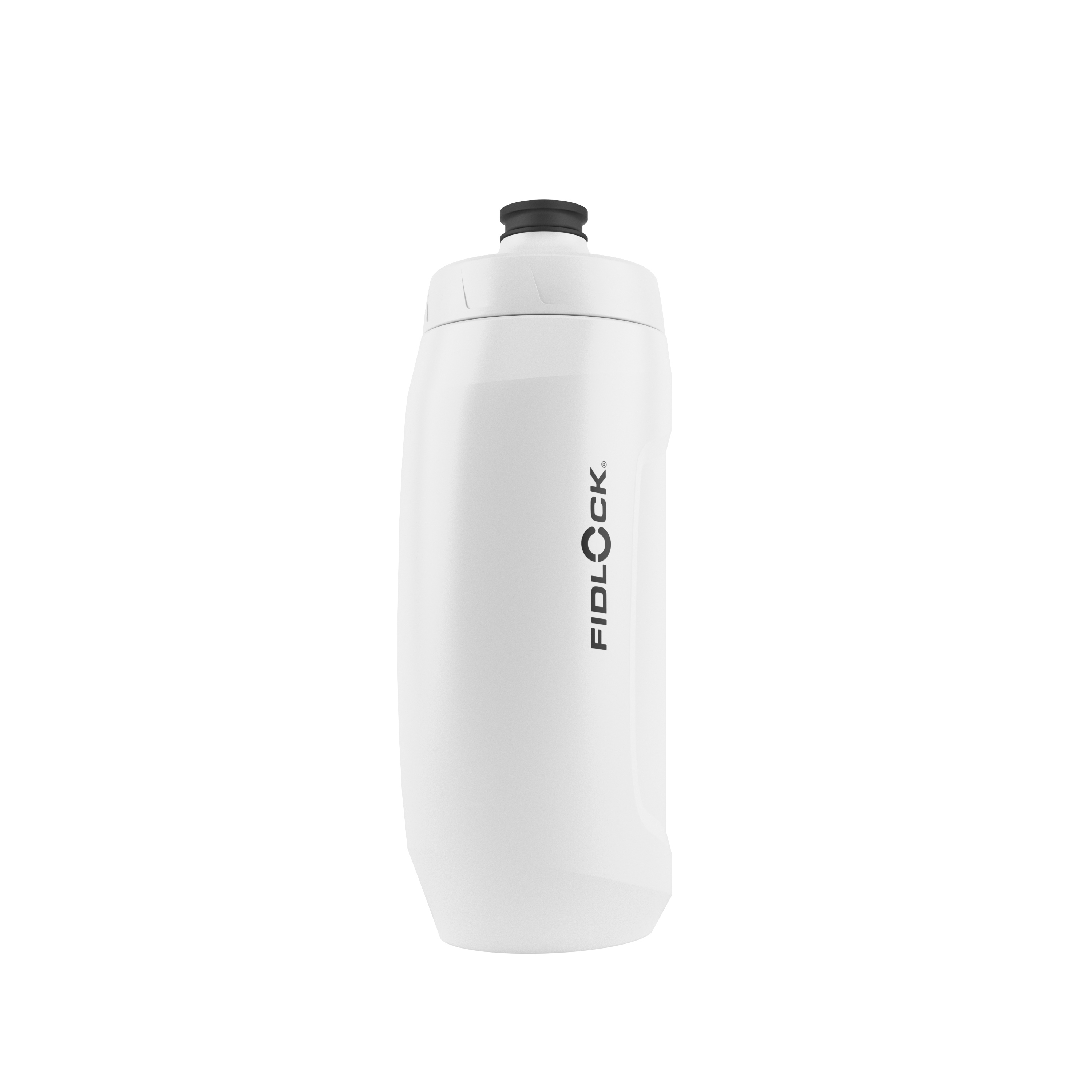 TWIST single bottle polar white