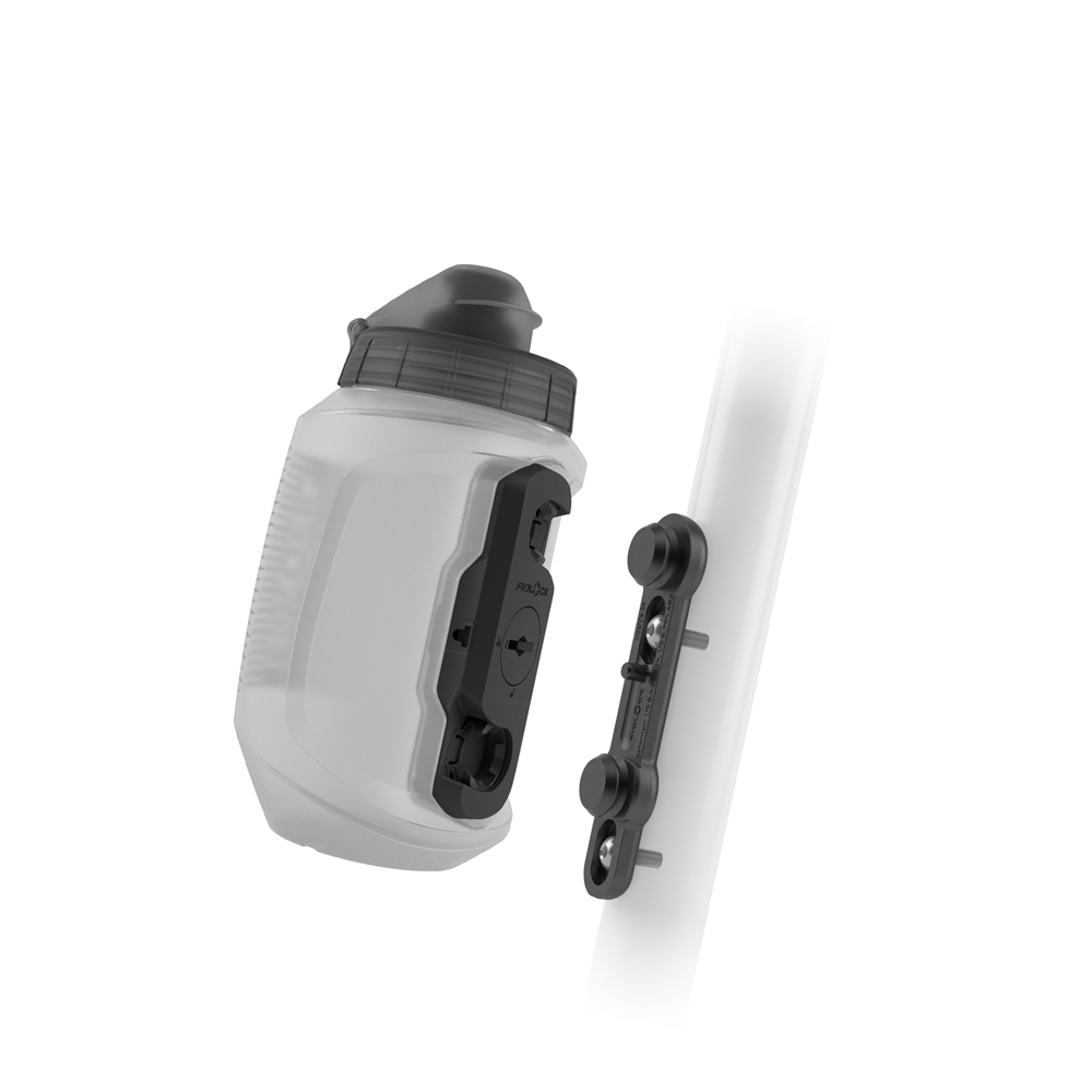 TWIST bottle 550 + bike base
