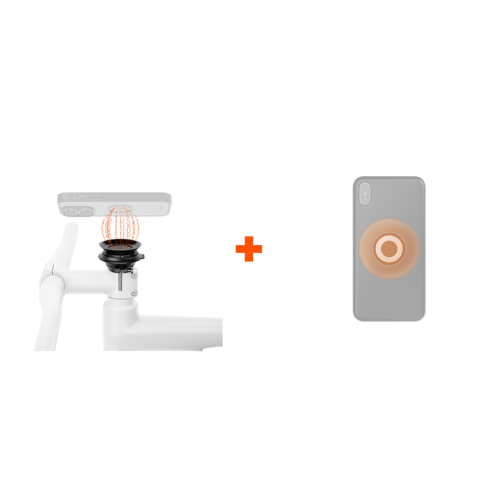 VACUUM Stem Cap BUNDLE