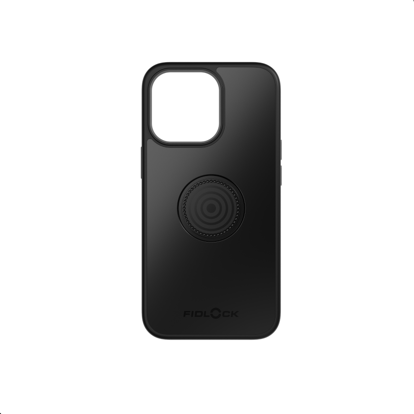 VACUUM phone case iPhone with bulletproof glass | iPhone 13 Pro | VS-11800-P0001(BLK) VACUUM phone case iPhone with bulletproof glass | iPhone 13 Pro | VS-11800-P0001(BLK)