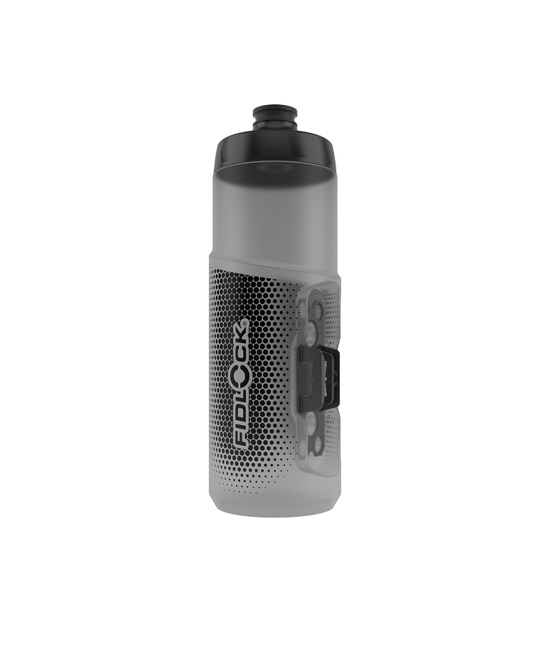 TWIST replacement bottle 600 | Smoke | 09667-P01002(TBL)