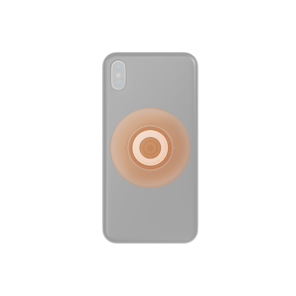 VACUUM uni phone patch