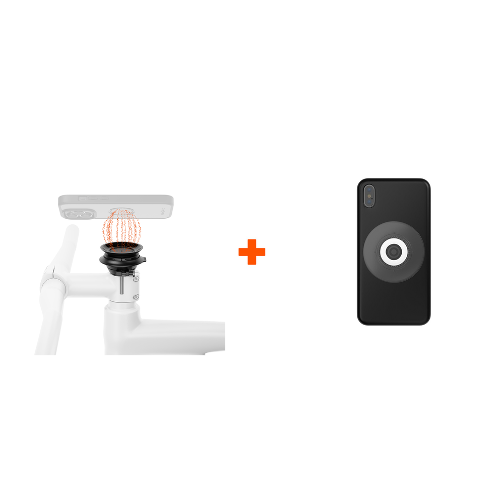 VACUUM Stem Cap BUNDLE