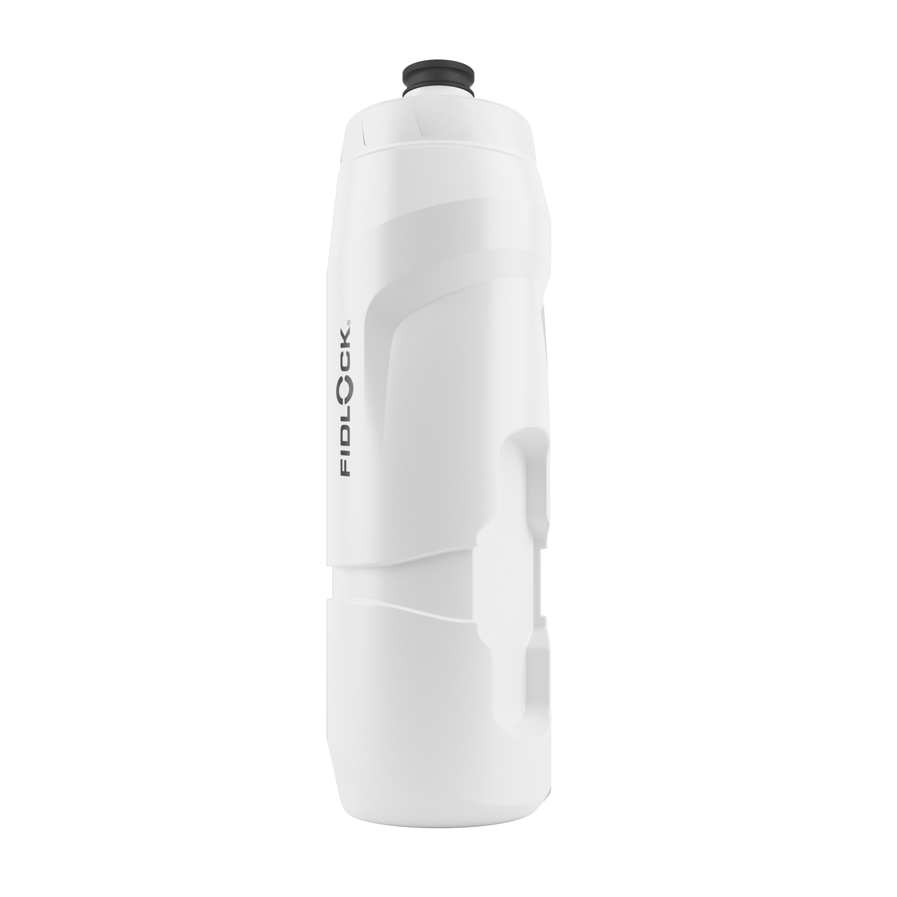 TWIST replacement bottle polar white