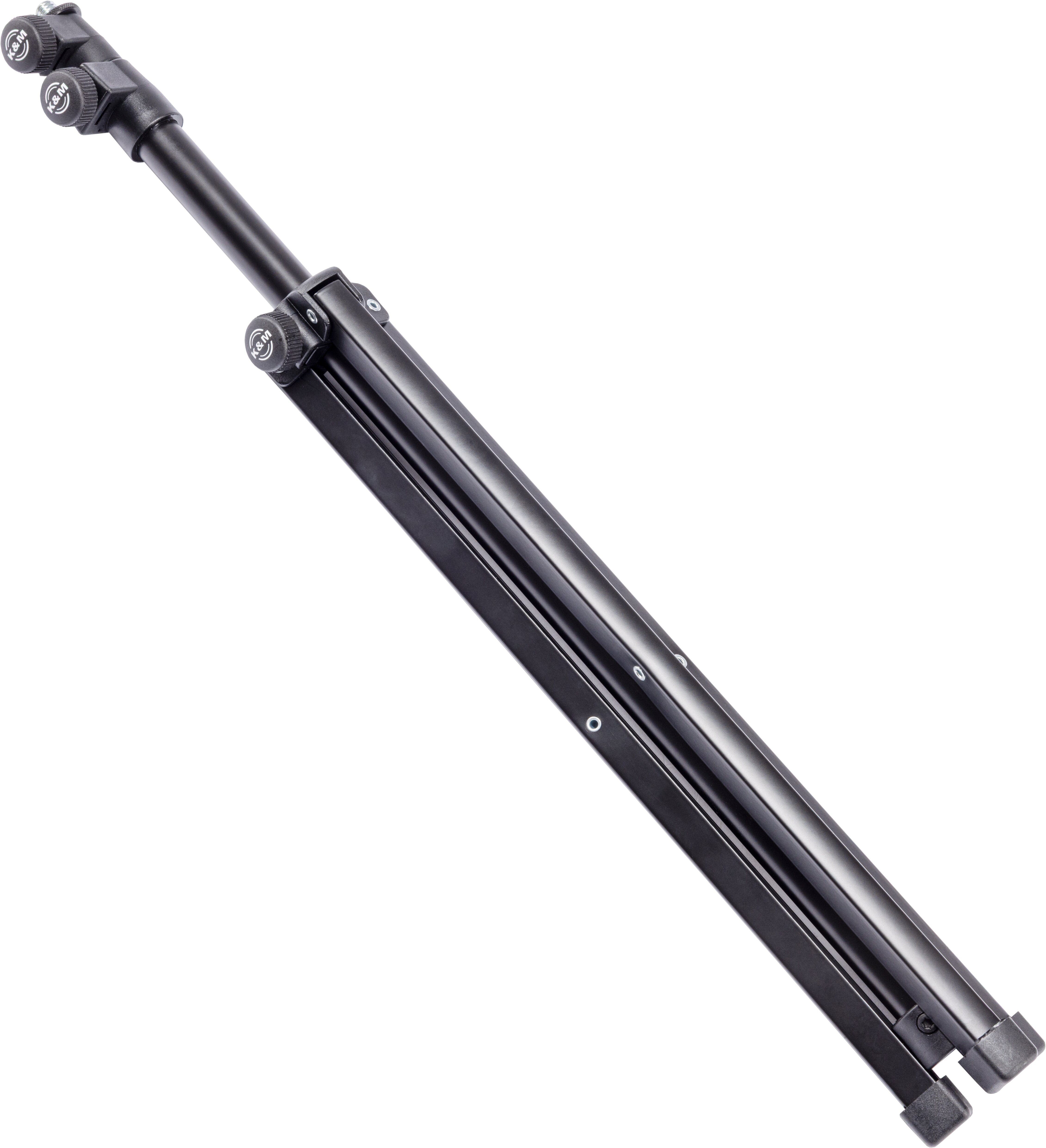 VACUUM uni tripod base + stand