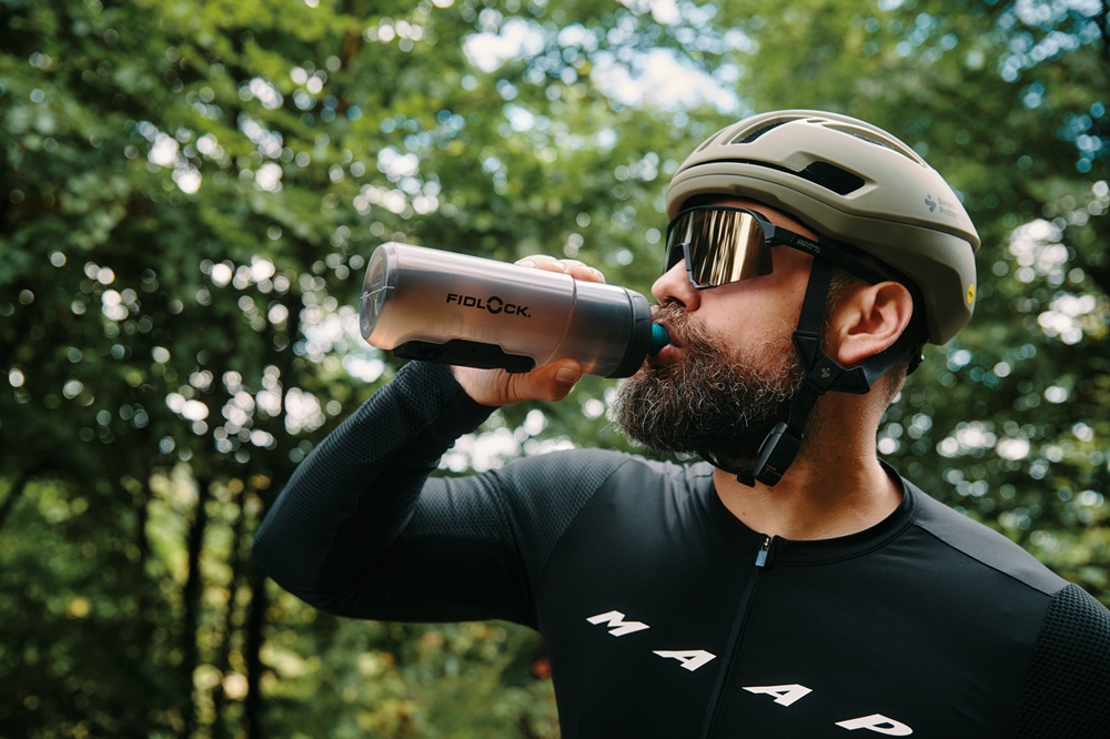 TWIST single bottle antibacterial