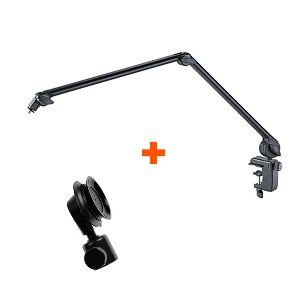 VACUUM uni tripod base + stand