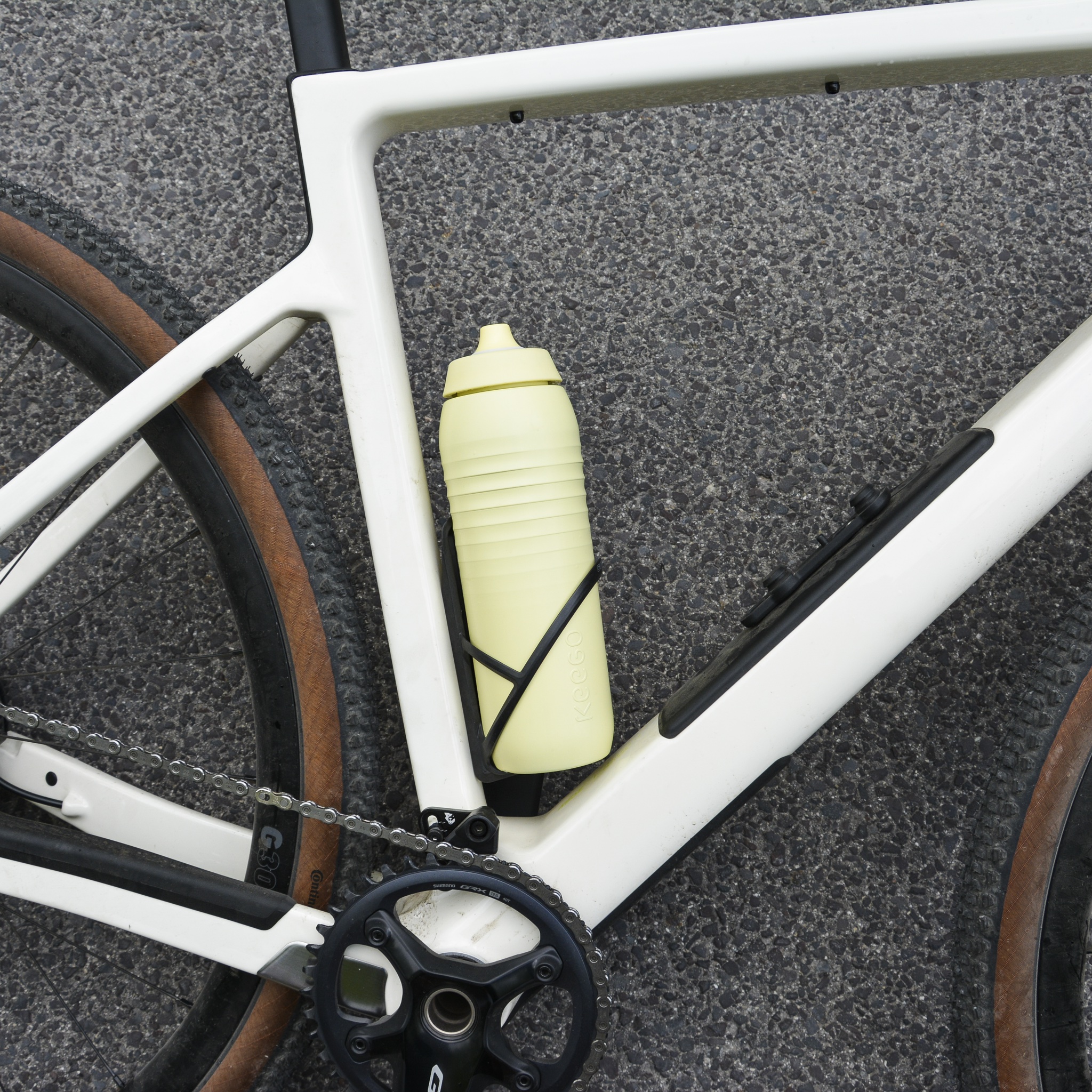 KEEGO bottle 750