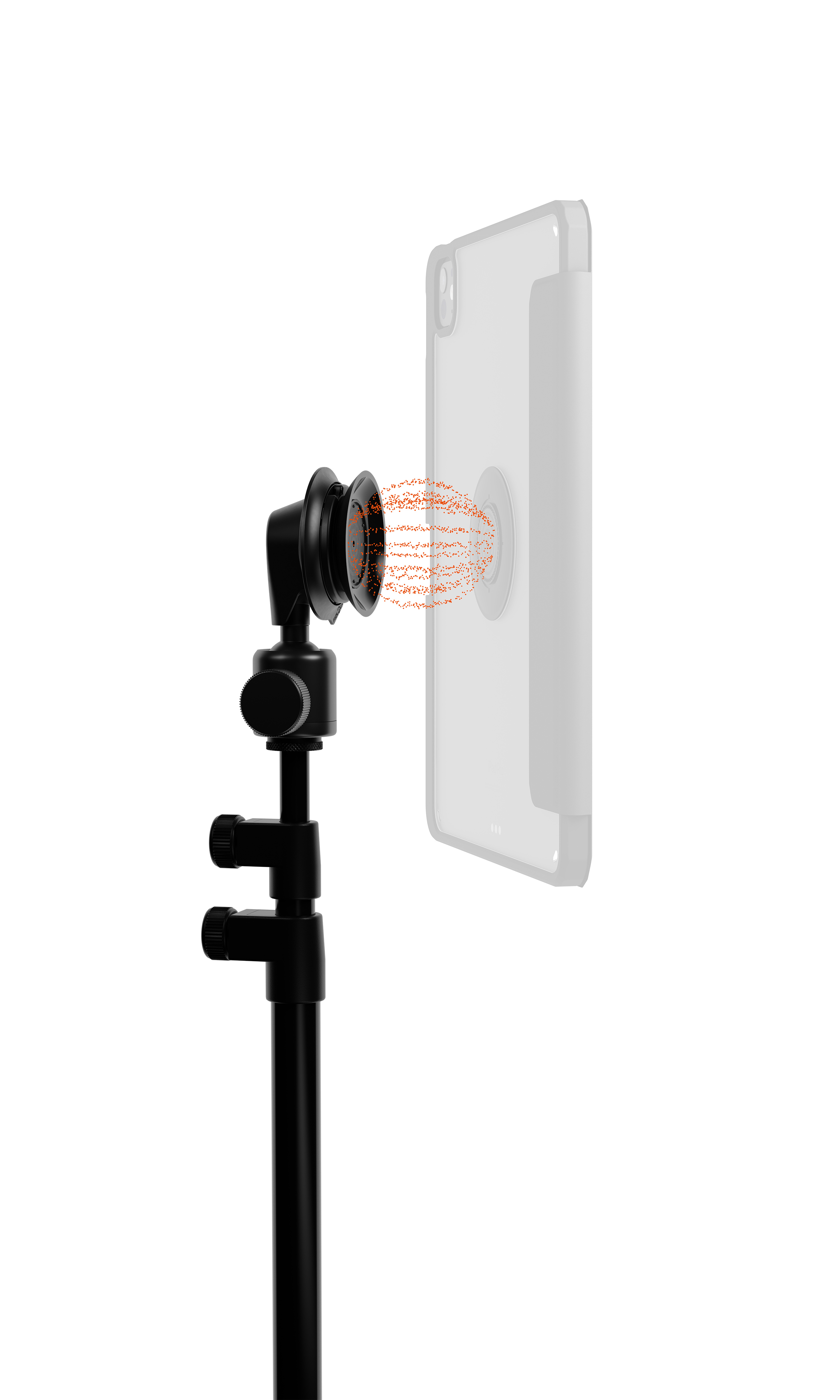 VACUUM uni tripod base + tripod