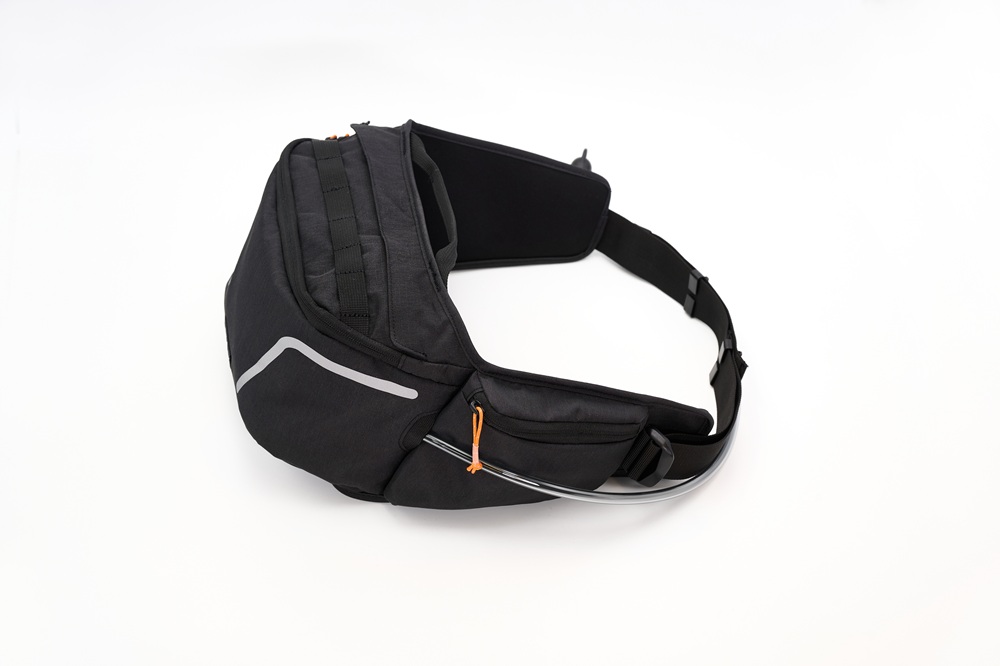 HIP BELT for hydration bladder