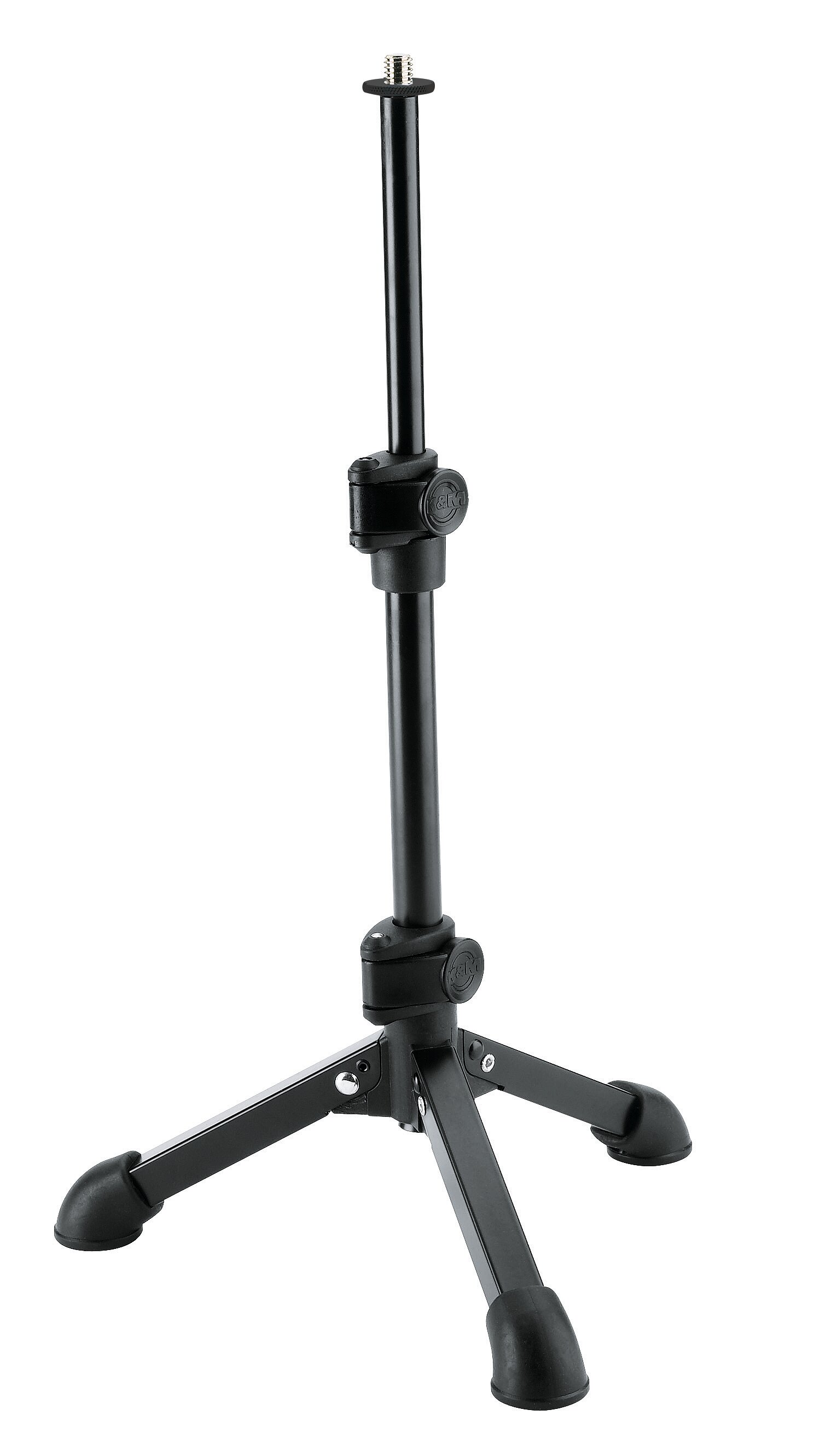 K&M stands