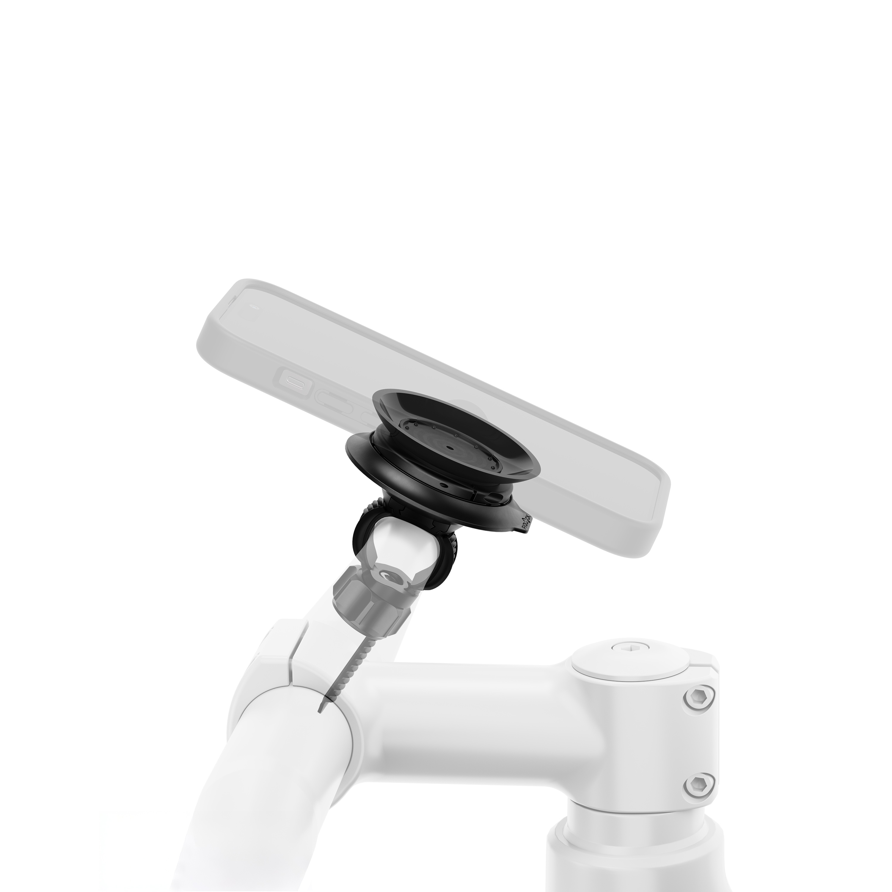 VACUUM handlebar base flex