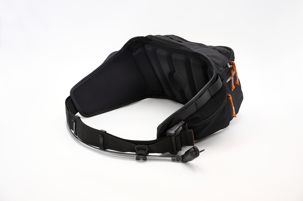 HIP BELT for hydration bladder