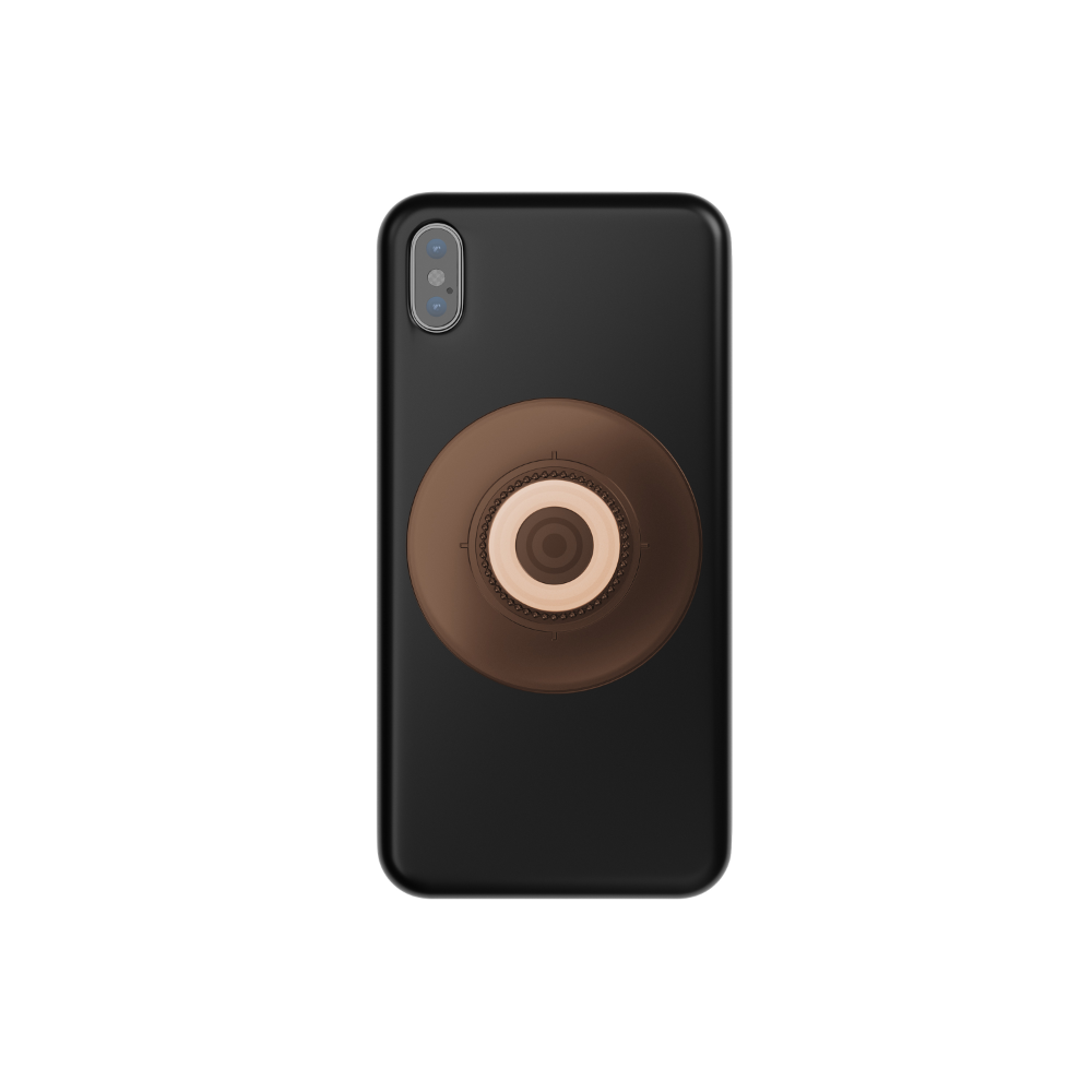 VACUUM uni phone patch