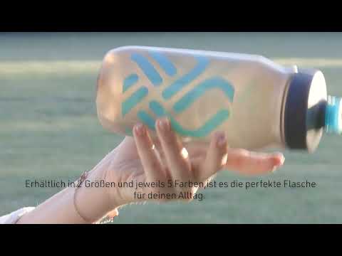 FIDGUARD bottle 600 antibacterial 