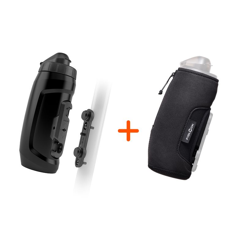 FIDLOCK® Consumer: Innovative magnetic systems for everyday & outdoor use