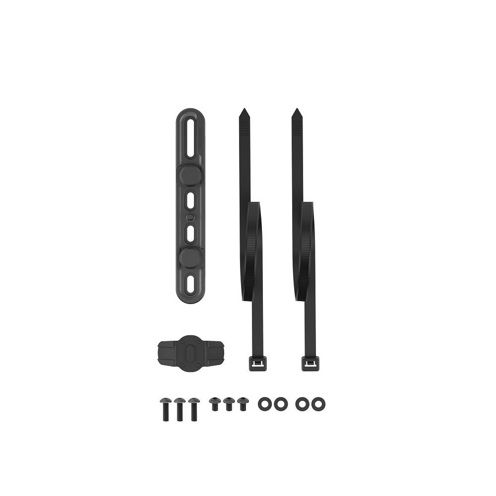 Fidlock Twist Vario Base – Support Magnétique Pour Gourde, Fixation Sur Cadre Ou Fourche Vélo