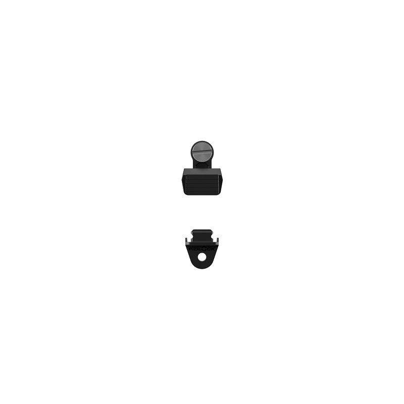 PINCLIP action cam mount | 09702-P01002(BLK)