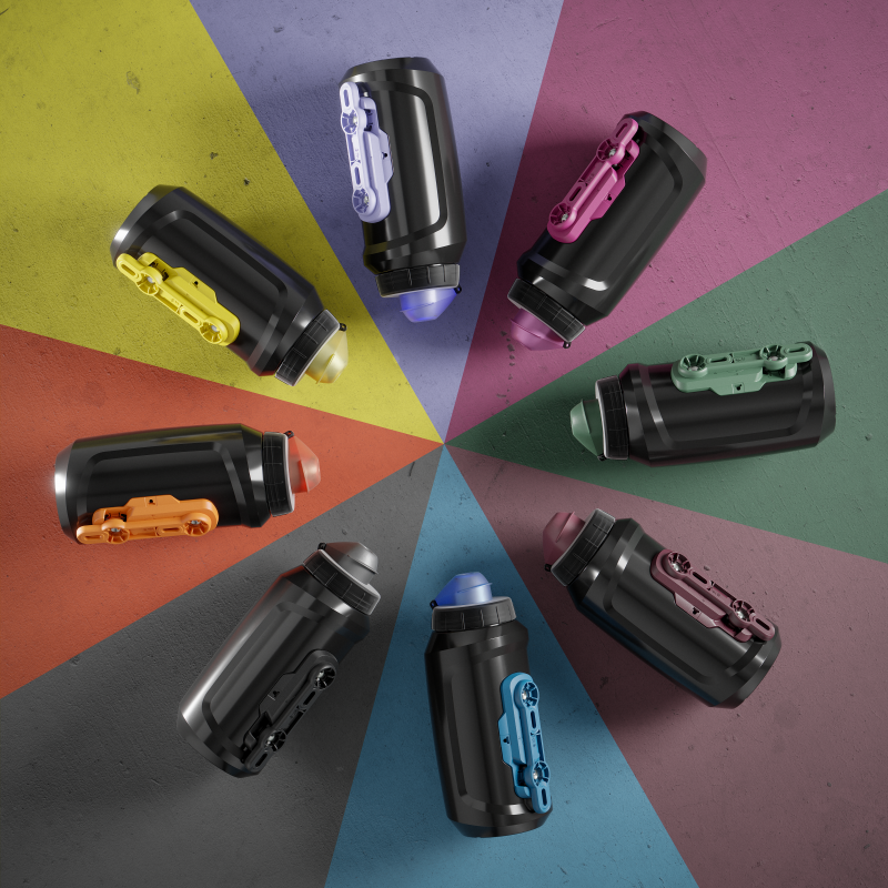 FIDLOCK® Consumer: Innovative magnetic systems for everyday & outdoor use