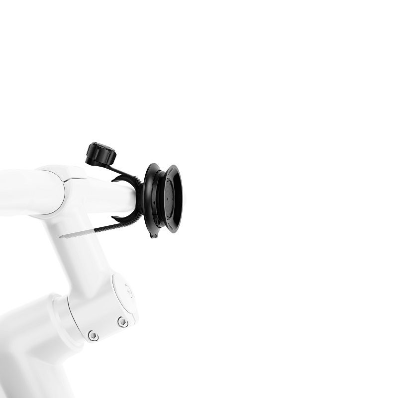 Fidlock Vacuum Handyhülle Mit Magnet – Für IPhone 11 Pro, Kompatibel Mit Fahrrad-, Auto- & Bürohalterungen