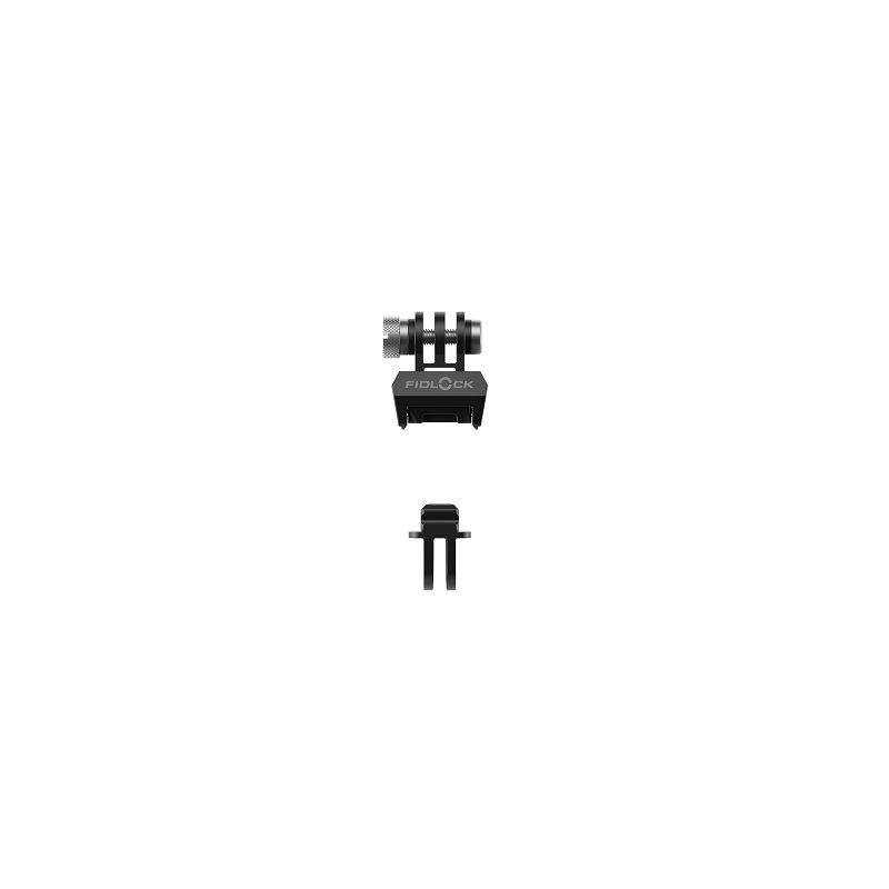 PINCLIP action cam mount | 09702-P01002(BLK)