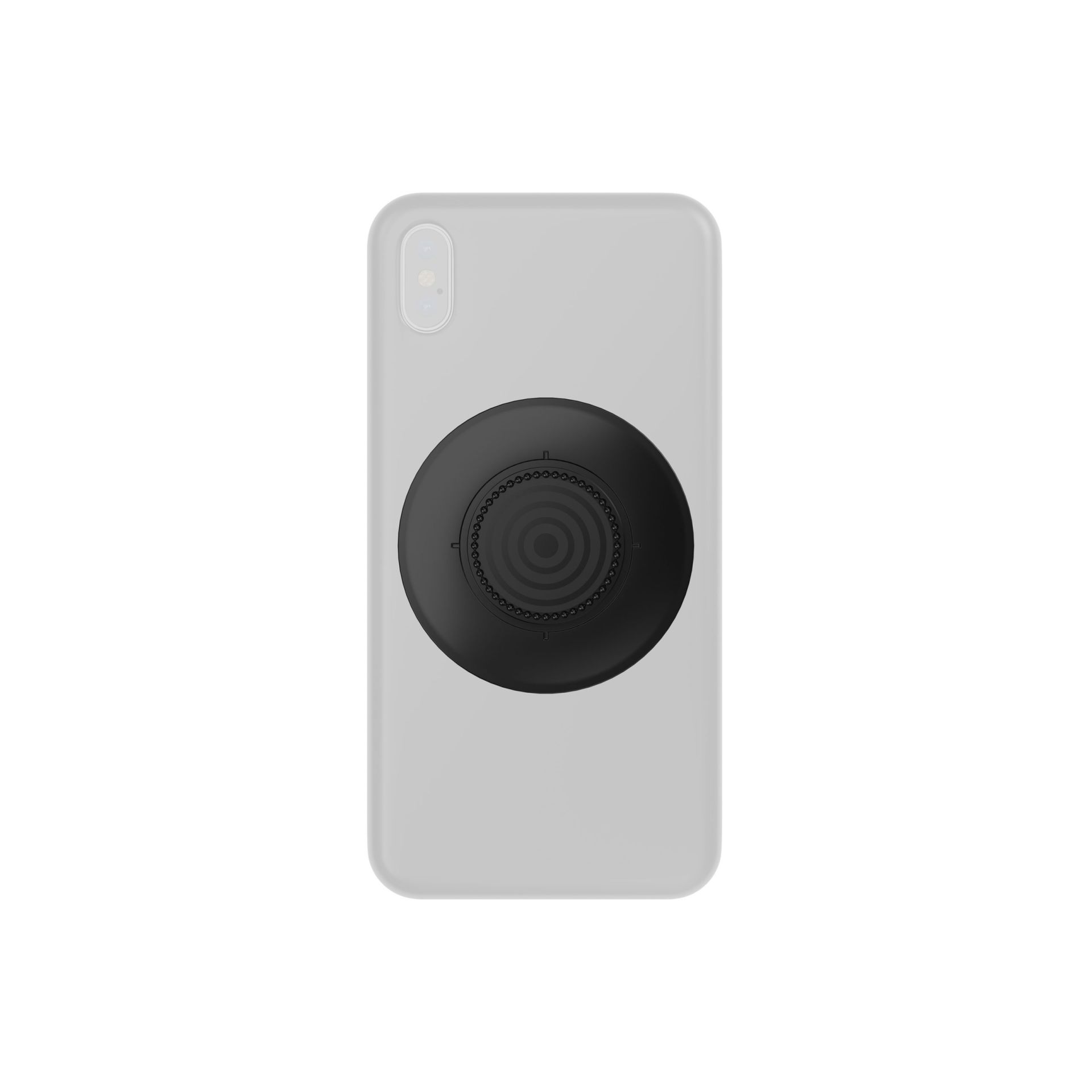 Fidlock Vacuum Handyhülle Mit Magnet – Für IPhone 11 Pro, Kompatibel Mit Fahrrad-, Auto- & Bürohalterungen