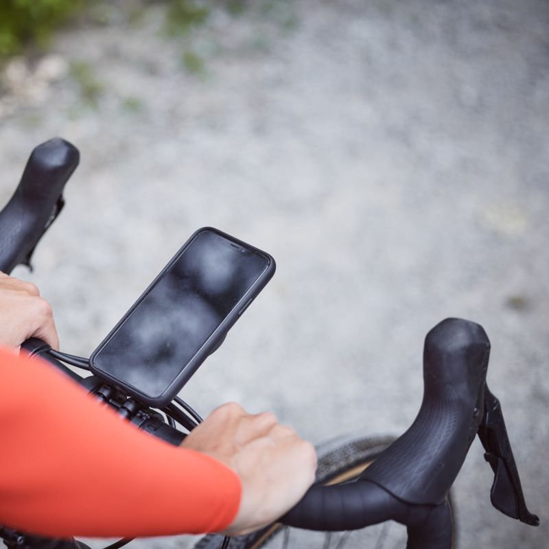 VACUUM turn base for GPS mount VB0000HP0002(BLK)