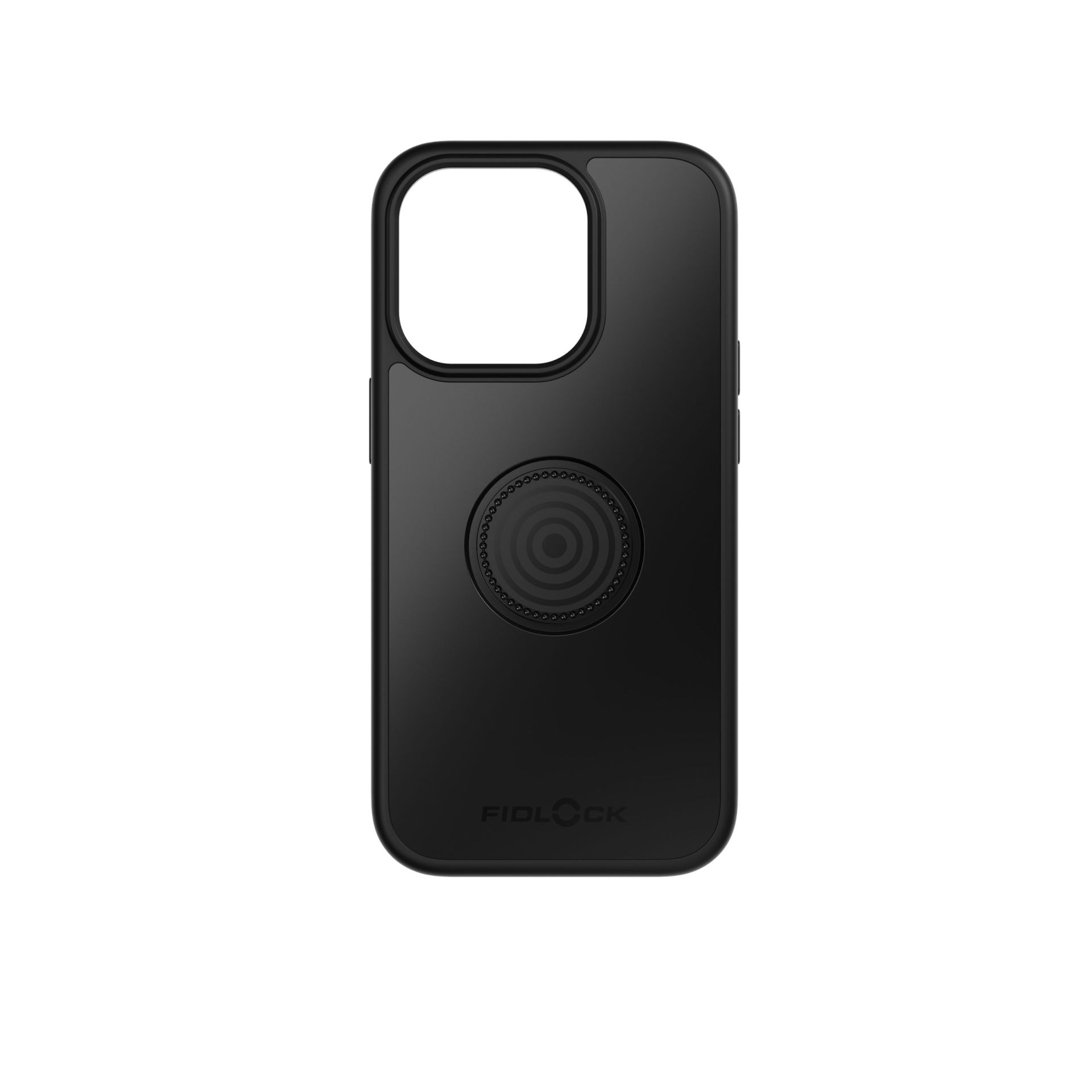 Custodia Fidlock Uni Phone Case L Con Attacco Magnetico, Impermeabile E Girevole 360°, Per Telefoni Fino A 160 X 85 Mm, Adatta Per Bici E Attività Outdoor